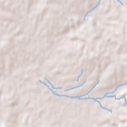 Sils Terrain Map