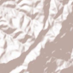 Pietrosella Terrain Map