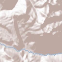 Opi Terrain Map