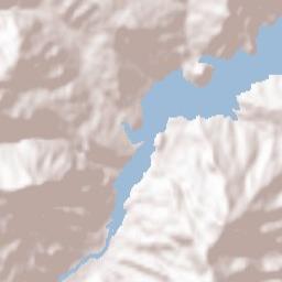 Guardialfiera Terrain Map