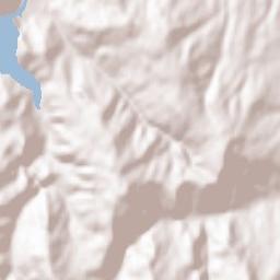 Larino Terrain Map