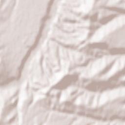Ururi Terrain Map