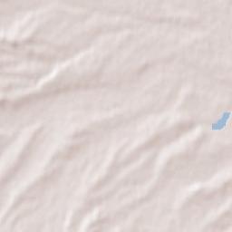 Lyubimets Terrain Map
