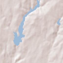 Süloğlu İlçesi Terrain Map