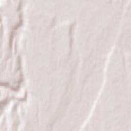 Novaya Maka Terrain Map