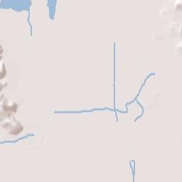U.S. 97, Macdoel, CA 96058, USA Terrain Map