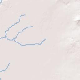 W 450 N Hyde Park UT 84318 Terrain Map