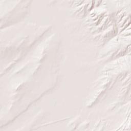 Lincoln Highway, Rawlins, WY 82301, America Terrain Map