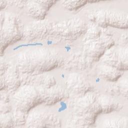 Nebraska 61, Hyannis, NE 69350, USA Terrain Map