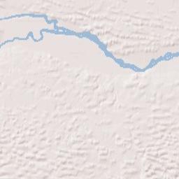 NE-2 Dunning Nebraska Terrain Map