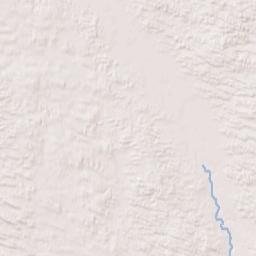 Hwy 70 Ericson NE 68637 America Terrain Map