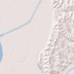 Interstate 29, Little Sioux, IA 51545, USA Terrain Map