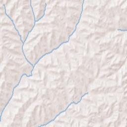 257 Railway Street, Earling, IA 51530, USA Terrain Map