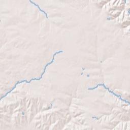 657 Rachael St North Liberty IA Terrain Map