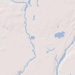 401-425 Merlot Ct Oswego IL 60543 Terrain Map