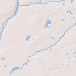 1169 Fifth St Aurora IL 60505 Terrain Map