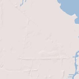 9900-9904 S State St Chicago IL Terrain Map