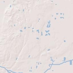52322-52372 Grape Road, Granger, IN Terrain Map