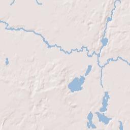 Indiana Toll Road, Orland, IN 46776, USA Terrain Map
