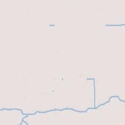 Metamora Ohio Terrain Map