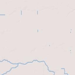 Berkey Ohio Terrain Map