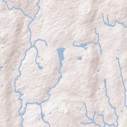 Westminster Connecticut Terrain Map