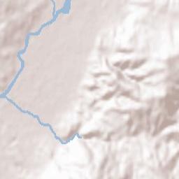 Chaves Terrain Map