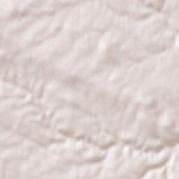 Rabanales Terrain Map