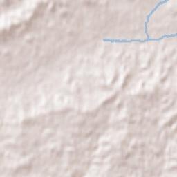 Quintana del Pidio Terrain Map