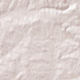 Fuentearmegil Terrain Map