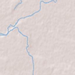 Pinseque Terrain Map