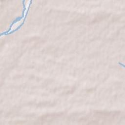 Vallfogona de Balaguer Terrain Map