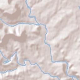 Manresa Terrain Map