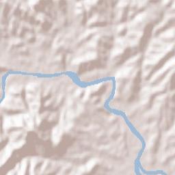 Massanes Terrain Map