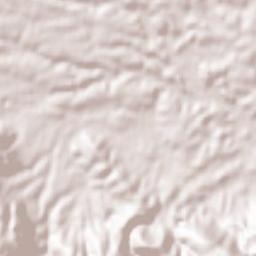 Colleferro Terrain Map