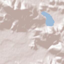 Fumone Terrain Map