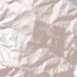 San Biase Terrain Map