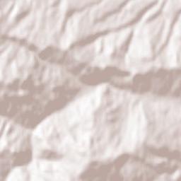 Montelongo Terrain Map