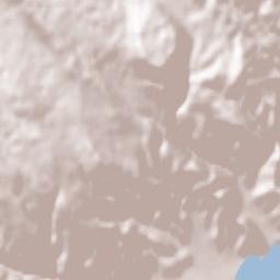 Mattinata Terrain Map