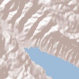 Sarnitsa Terrain Map