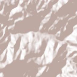 Devin Terrain Map