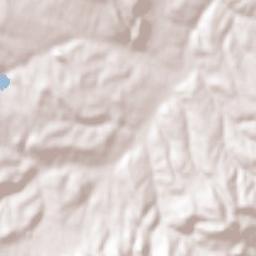 Obshtina Stambolovo Terrain Map