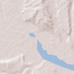 Svilengrad Terrain Map