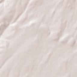 Kırklareli Terrain Map