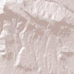 Didi Lilo Terrain Map