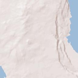 Fletcher Place California Terrain Map