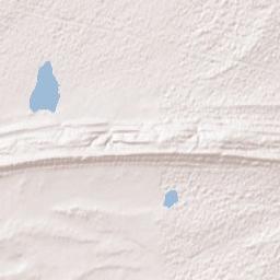 Lincoln Hwy Sinclair WY 82334 Terrain Map