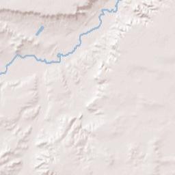 45 1st Street, Chugwater, WY 82210, USA Terrain Map