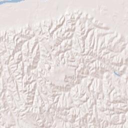 46368 Nebraska 91, Burwell, NE 68823 Terrain Map