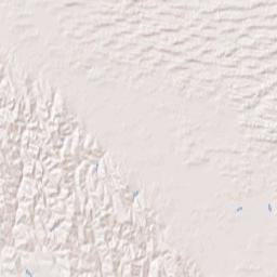 G Street, Burwell, NE 68823, USA Terrain Map